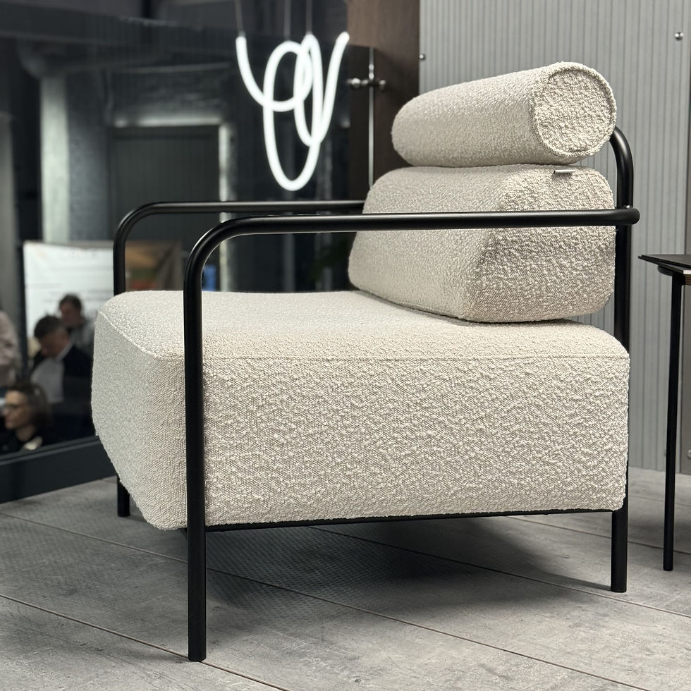 Прев'ю: Крісло weekend