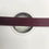 Miniatura: Grosgrain Ribbon - 5/8" x 100 yds. -Burgandy