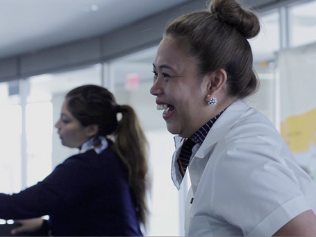 Customer Service Gap Analysis for an Airline