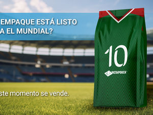¿Tu empaque está listo para el Mundial?