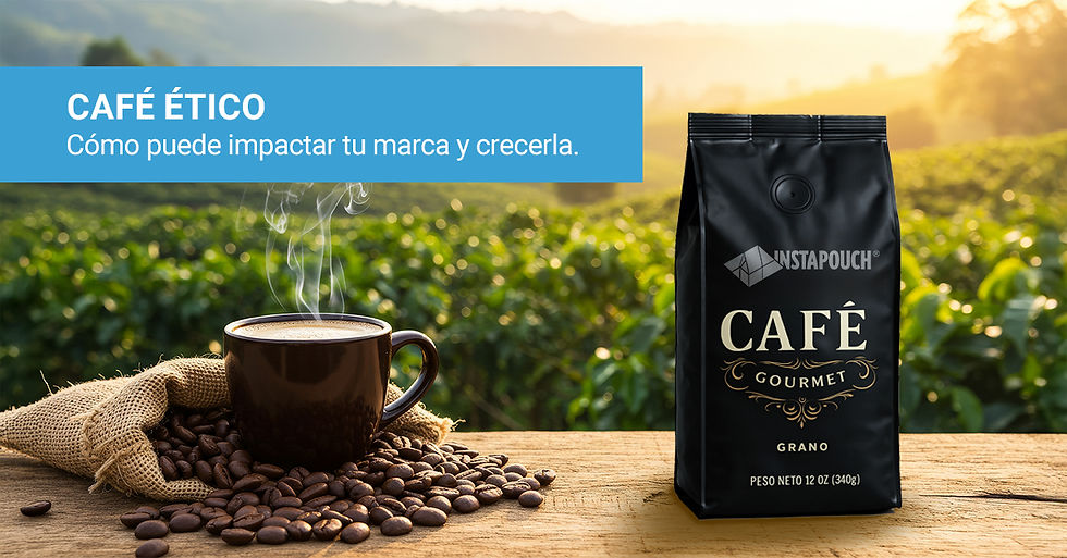 Café ético