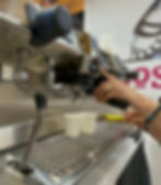 Cafetera café dos culturas