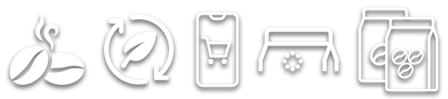 Frescura, conveniencia, sostenibilidad, e-commerce y personalización.