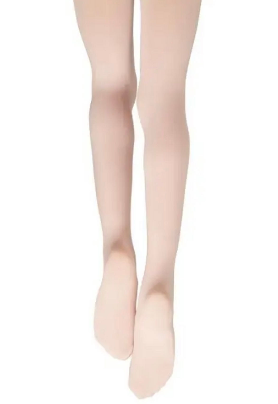 Capezio Studio Footed Tight Children