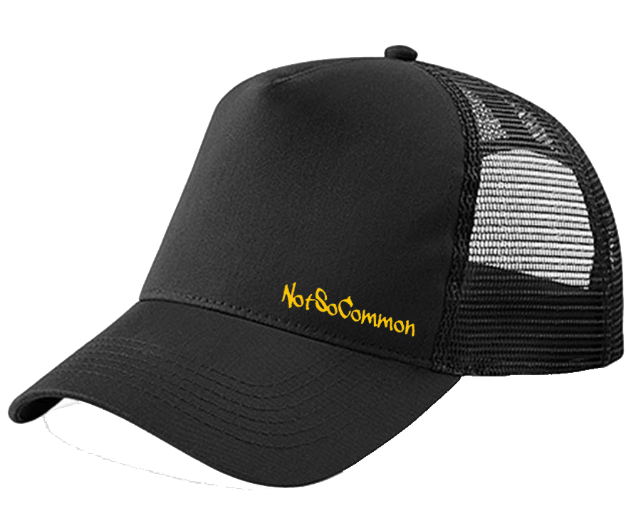 BB610 - 5 Panel Snapback Rapper Cap