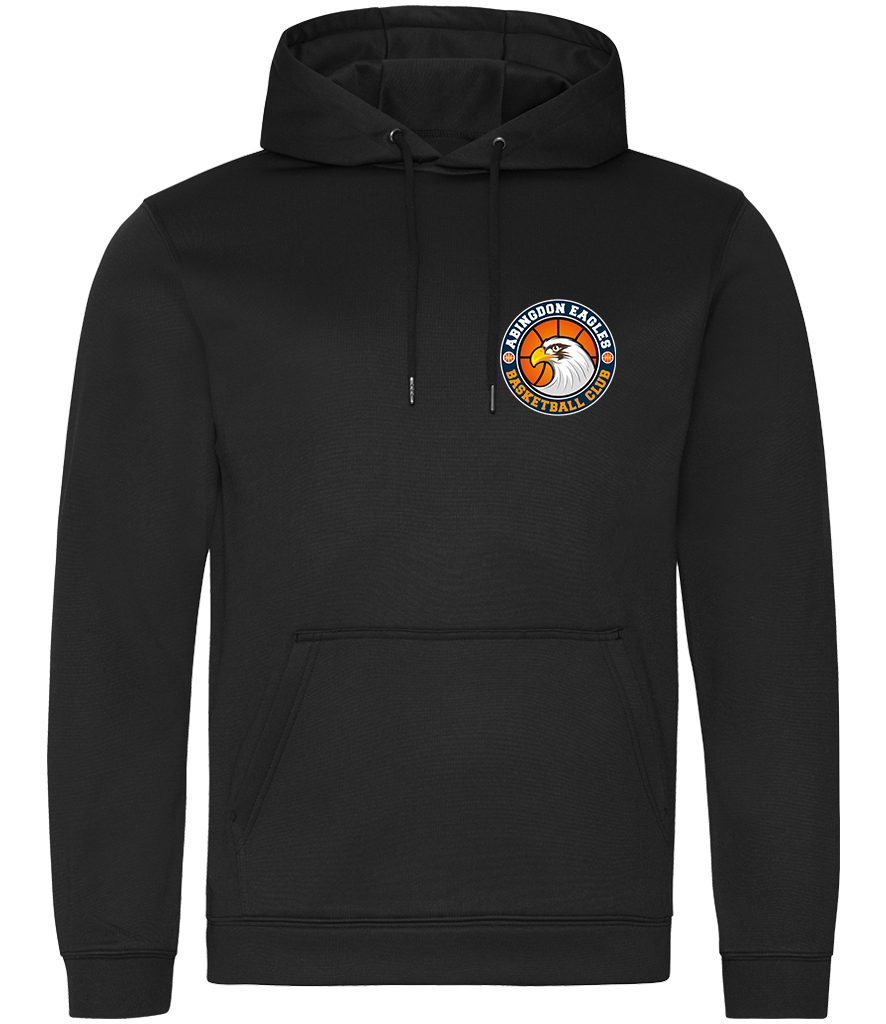 Thumbnail: Sports Polyester Hoodie