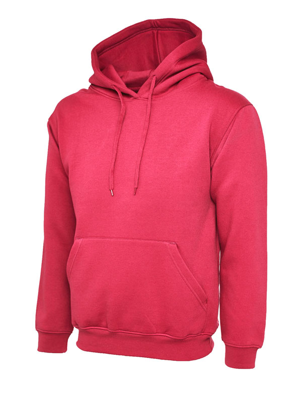 Thumbnail: Hoodie Non Zip