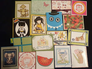 Inspirational Service