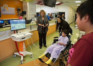 More Powerful Smiles