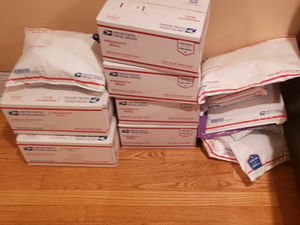 Cards Received Part 4