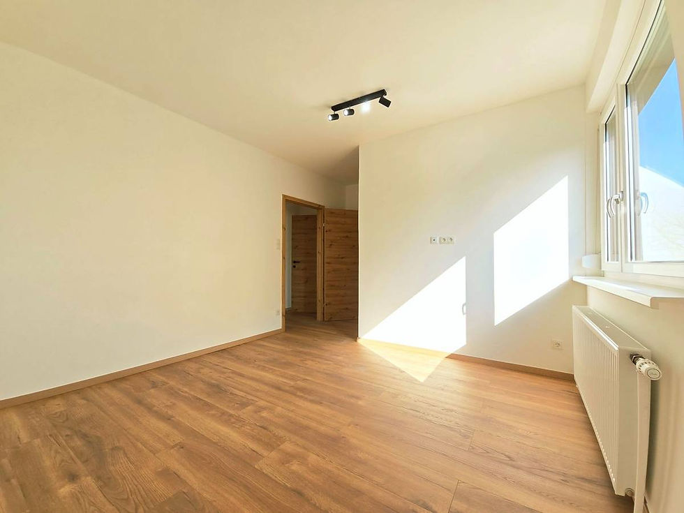 Elternschlafzimmer