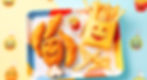 Hoenderrepies & Skyfies Smulpret! ๐๐