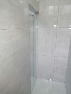 Vrijzee Preparatory School Bathroom Renovation - Goodwood, Cape Town