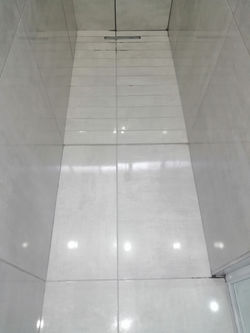 Vrijzee Preparatory School Bathroom Renovation - Goodwood, Cape Town