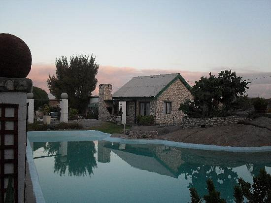 Olifantskop Langebaan West Coast village Photo No. 4 West Coast Sleep