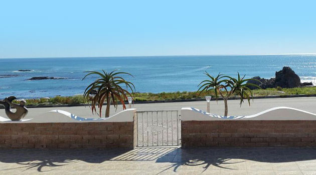 Doringbaai Weskus dorpie Foto Nr. 7 Weskus Slaap