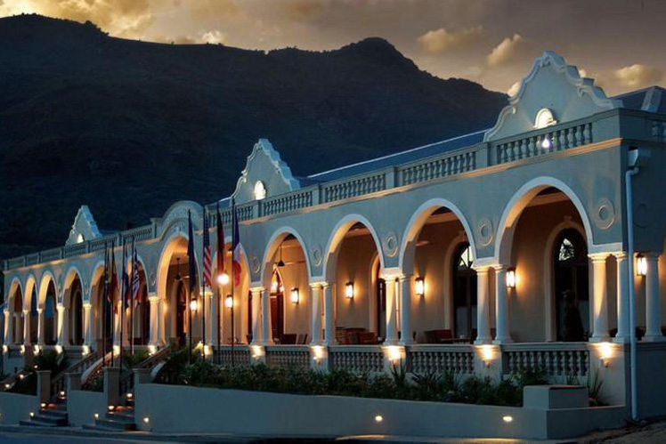 Riebeek Kasteel Weskus dorpie Foto Nr. 2 Weskus Slaap