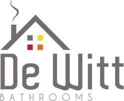 Logo De Witt Bathrooms