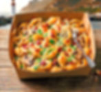 SPEK 🥓 SKULPIES-PASTA (ONS EIE SEASHELLS) 🤗🐚🍄🌸