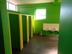 Vrijzee School Before#35