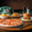 Order Online We Deliver Pizza, Pasta and Hamburgers