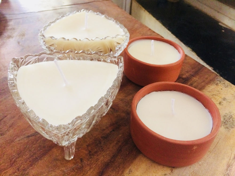 Benefits of Scented Candles & Effects on Mind & Body