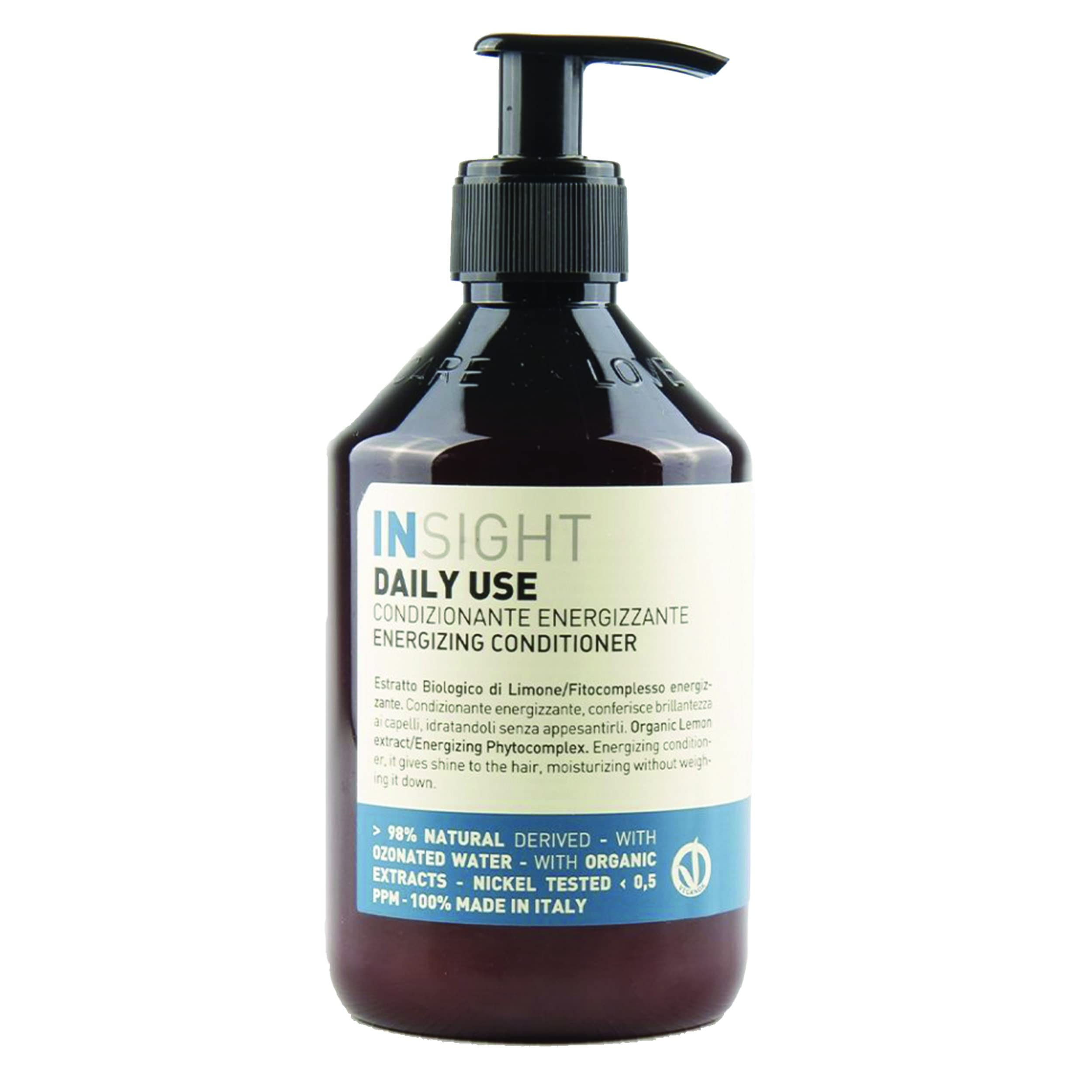 INsight Professional Daily Use Energizing conditioner 400ml