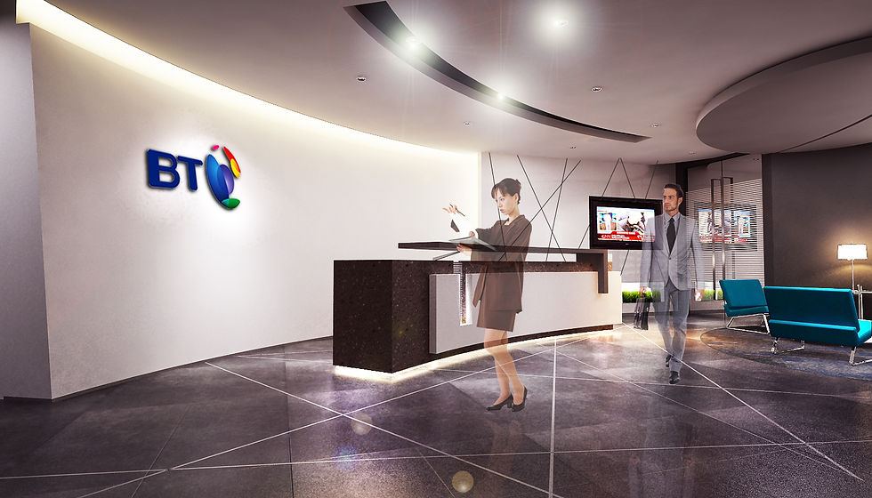 British Telecom