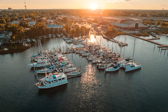 Palm Harbor located in Pensacola FL.