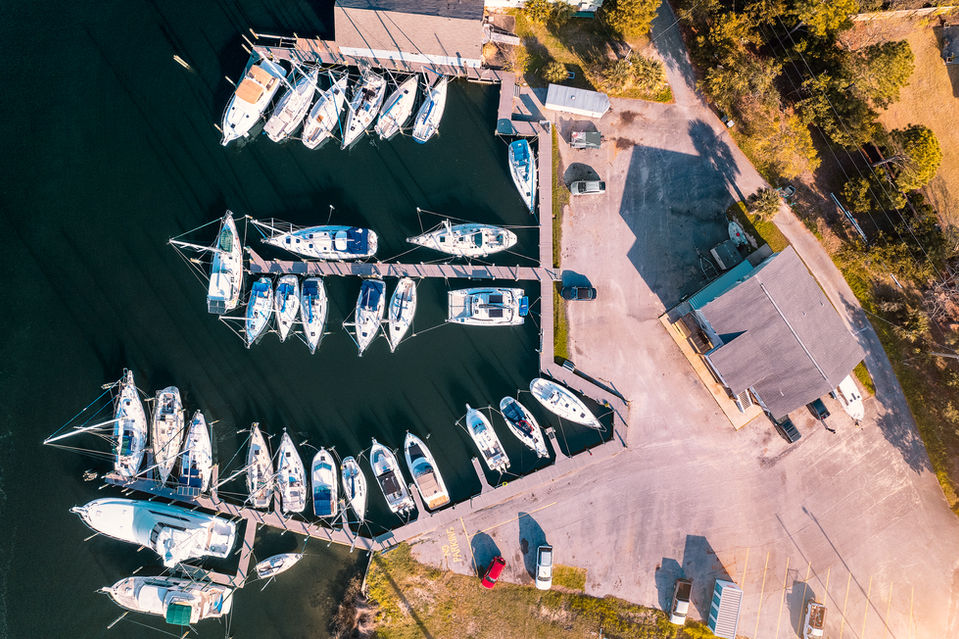 Chico Marina Pensacola Fl Top down shot.jpg