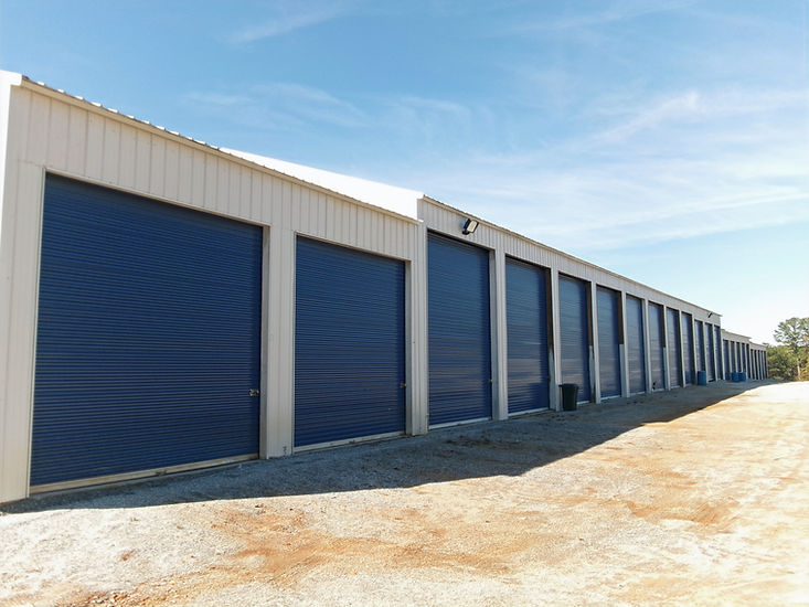 Boat Storage in Dadeville AL