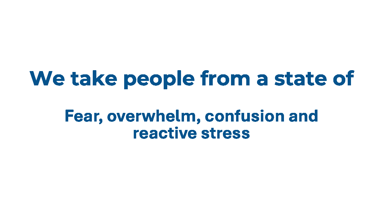 We will take you from.gif