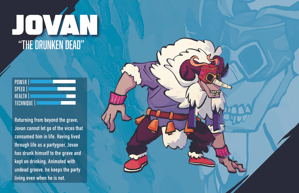 Jovan Sheet