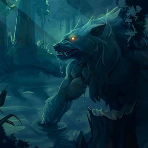 Haunt the Bayou