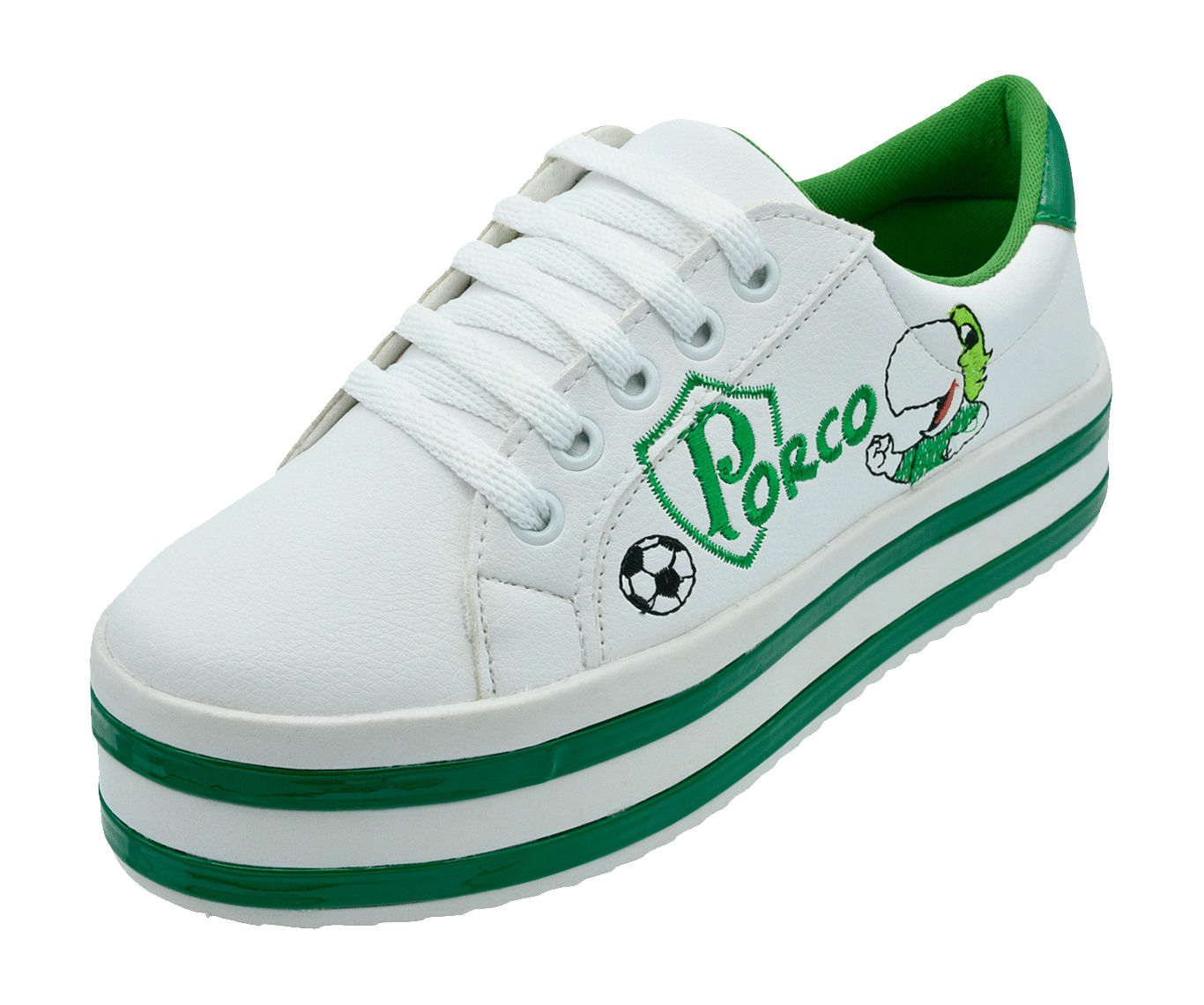 Tenis Casual Feminino Personalizado