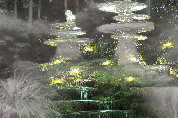 CIRCULAIRE forest_at_night._arranged_in_an_artistic_form_wit_e257ceb3-1ff3-4ae3-8025-164c8