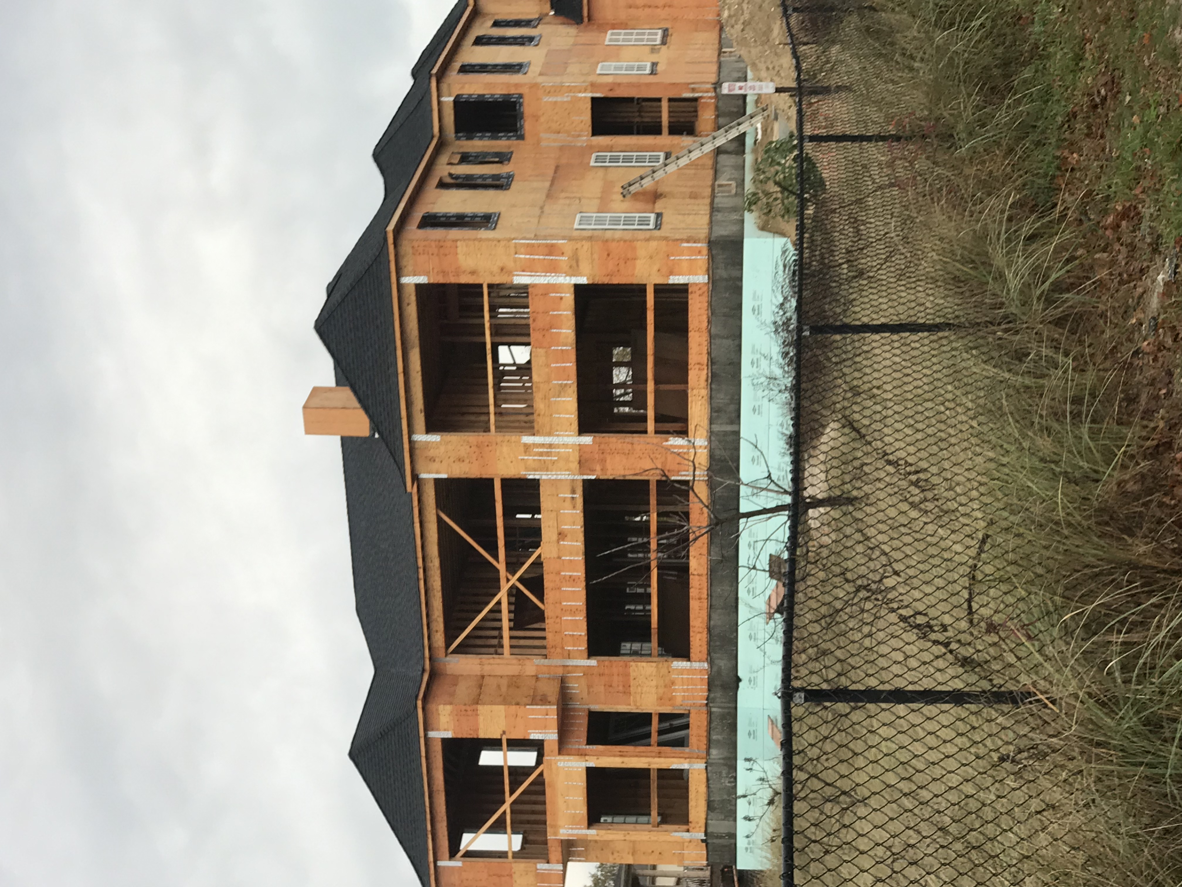 Roofing work Long Island NY