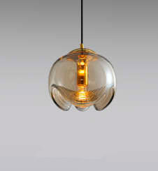 Luminarias decorativas