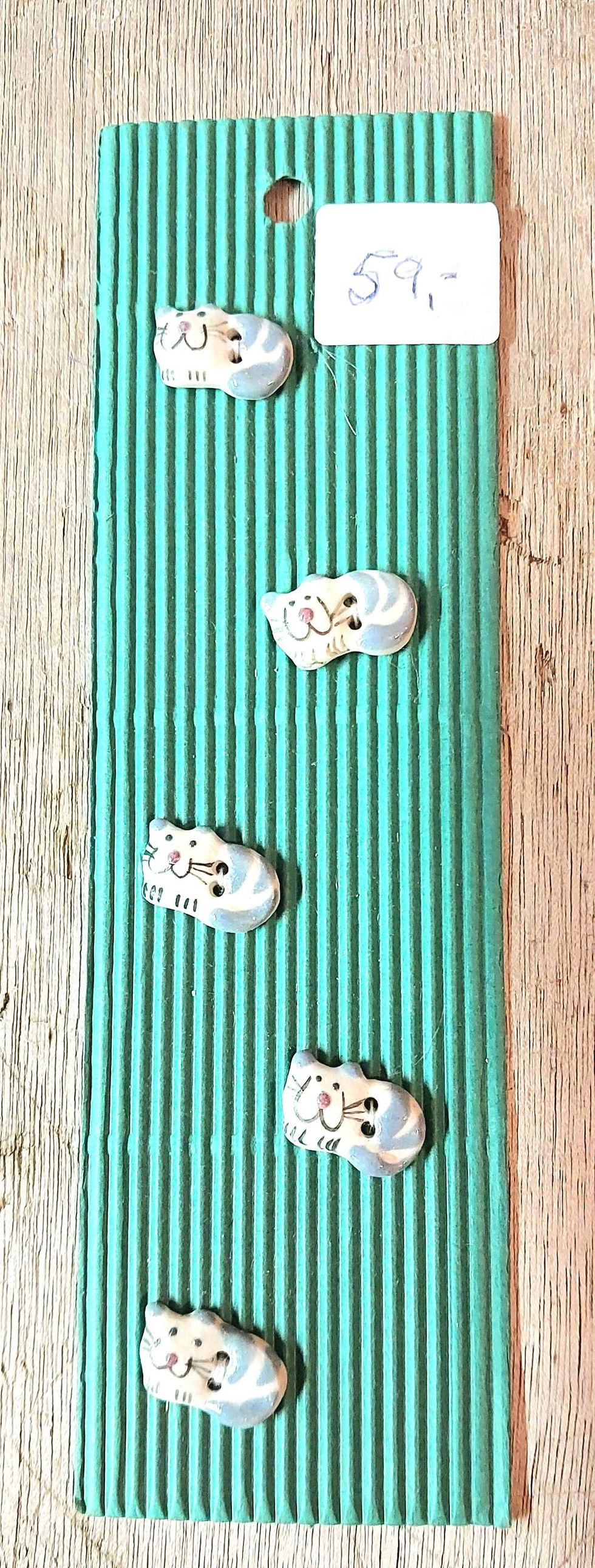 Miniatyrbilde: Knapper