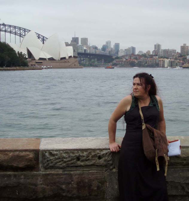 A Sydney