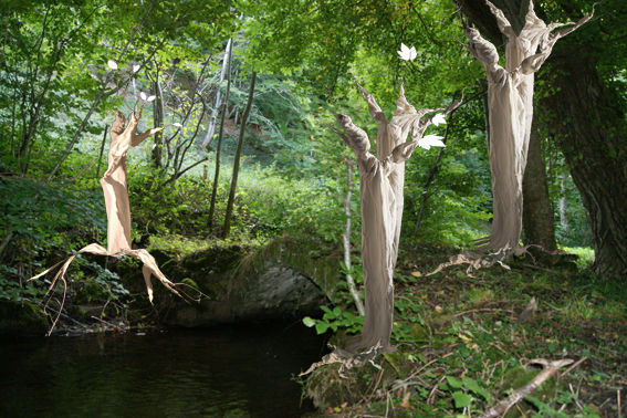 Les trois Revenants