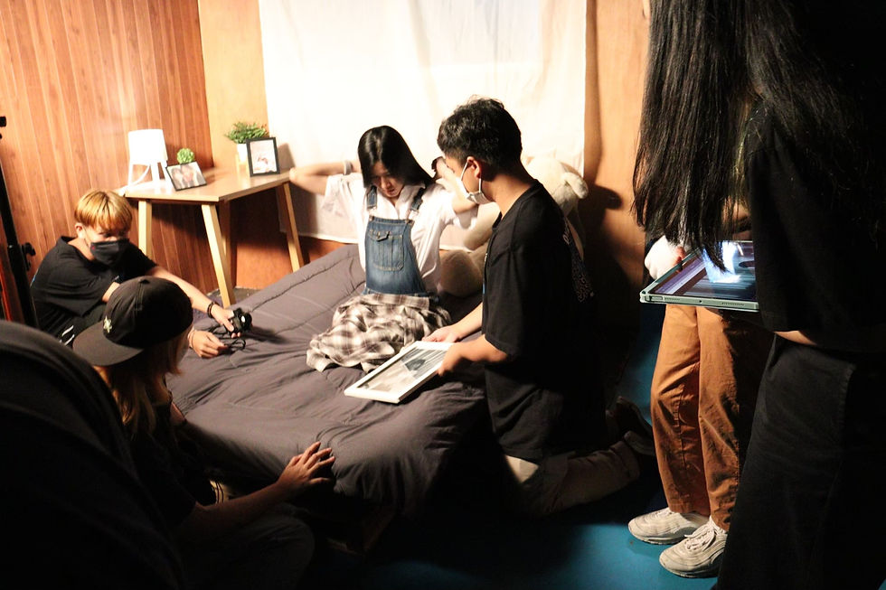 LINE_ALBUM_เบื้องหลังวันแรก_260325_5
