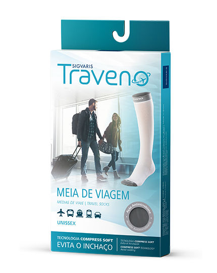 Miniatura: Traveno Pantorrilla