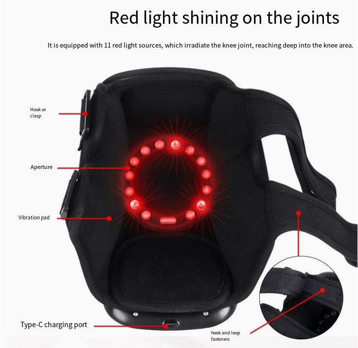 Thumbnail: Electric Knee Massager