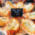 Corn Mayo Bread