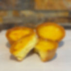 Egg tart