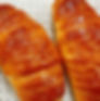 Salted Butter Roll Bread
