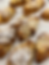 Almond croissant