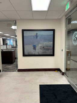 Art Consultant Job in Houston, Tx.
