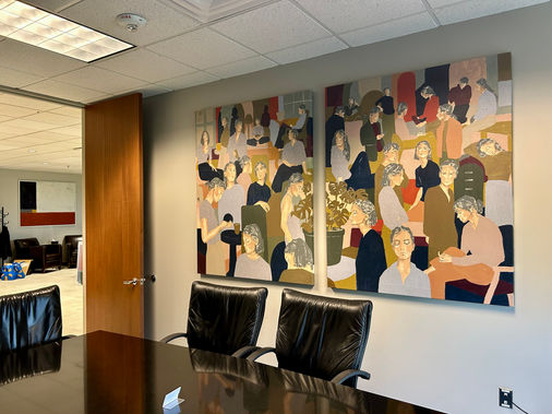 Art Advisor work in Aspen, Co.